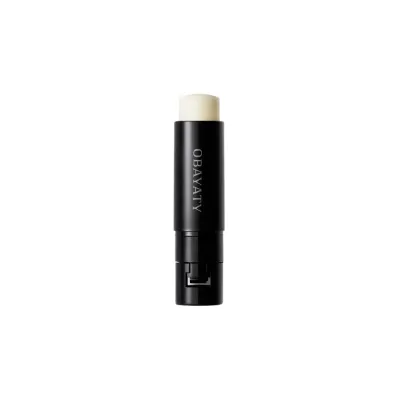 Бальзам для губ успокаивающий, сменный блок Obayaty Lip Balm, 3.5 г