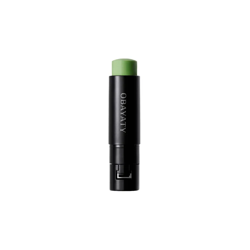 Бальзам для губ против покраснений, сменный блок Obayaty Lip Balm, 3.5 г