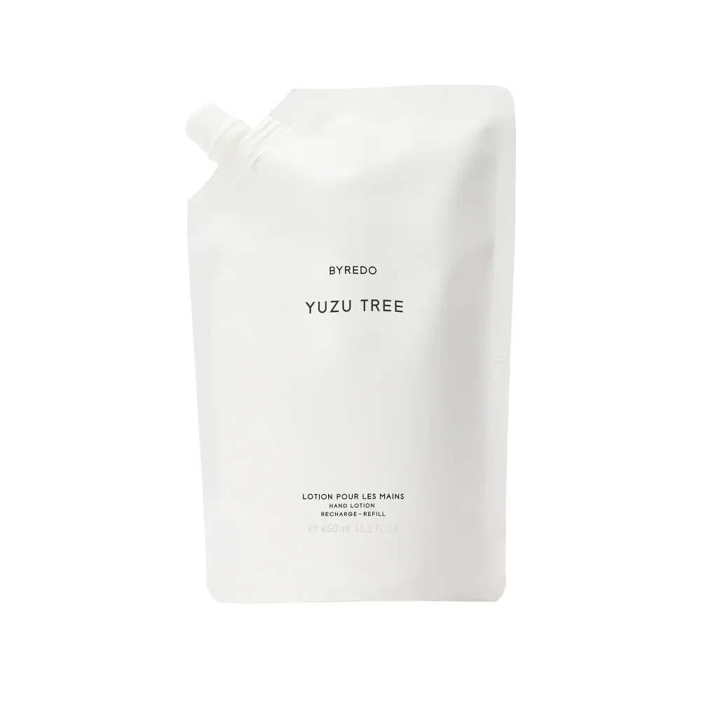 Крем для рук Byredo Yuzu Tree, 450 мл