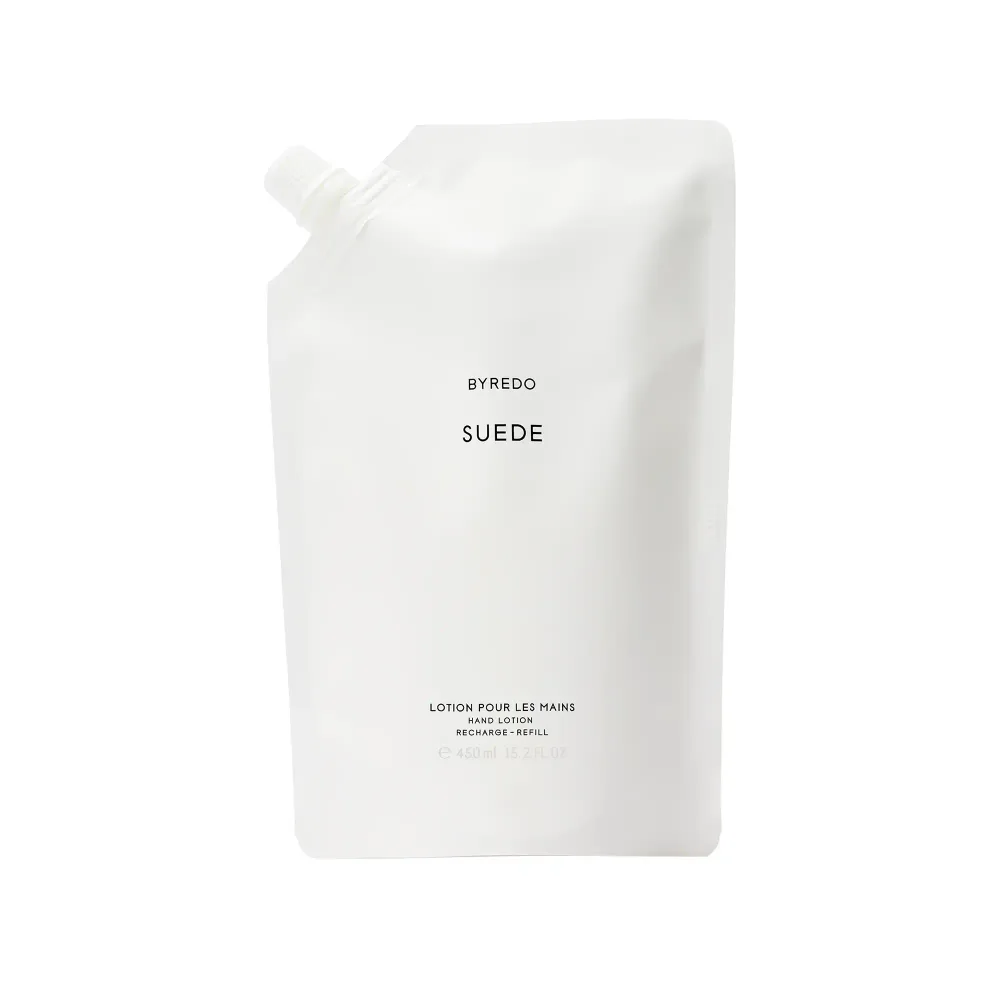 Крем для рук Byredo Suede, 450 мл