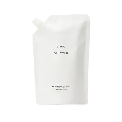 Крем для рук Byredo Vetyver, 450 мл