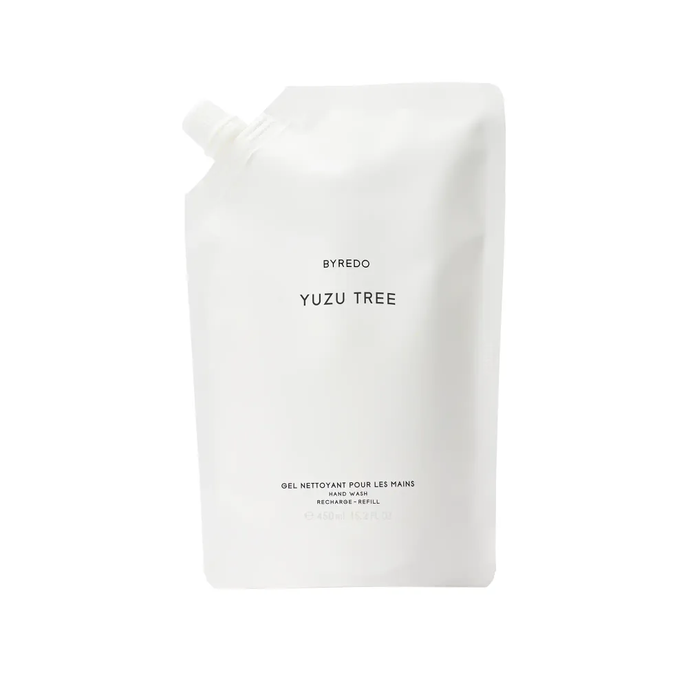 Гель для душа Byredo Yuzu Tree, 450 мл