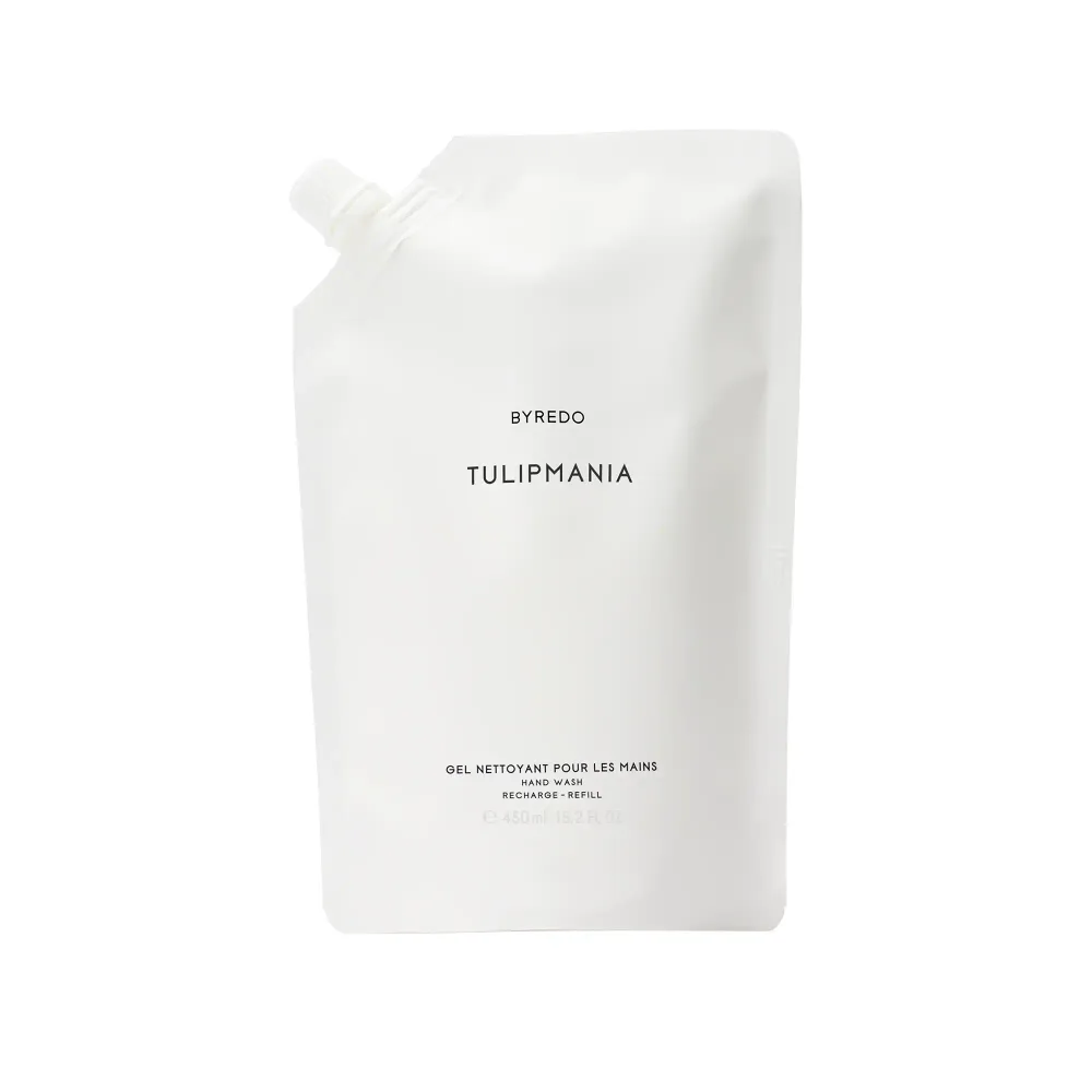 Гель для душа Byredo Tulipmania, 450 мл