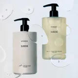 Гель для душа Byredo Suede, 450 мл — фото 4