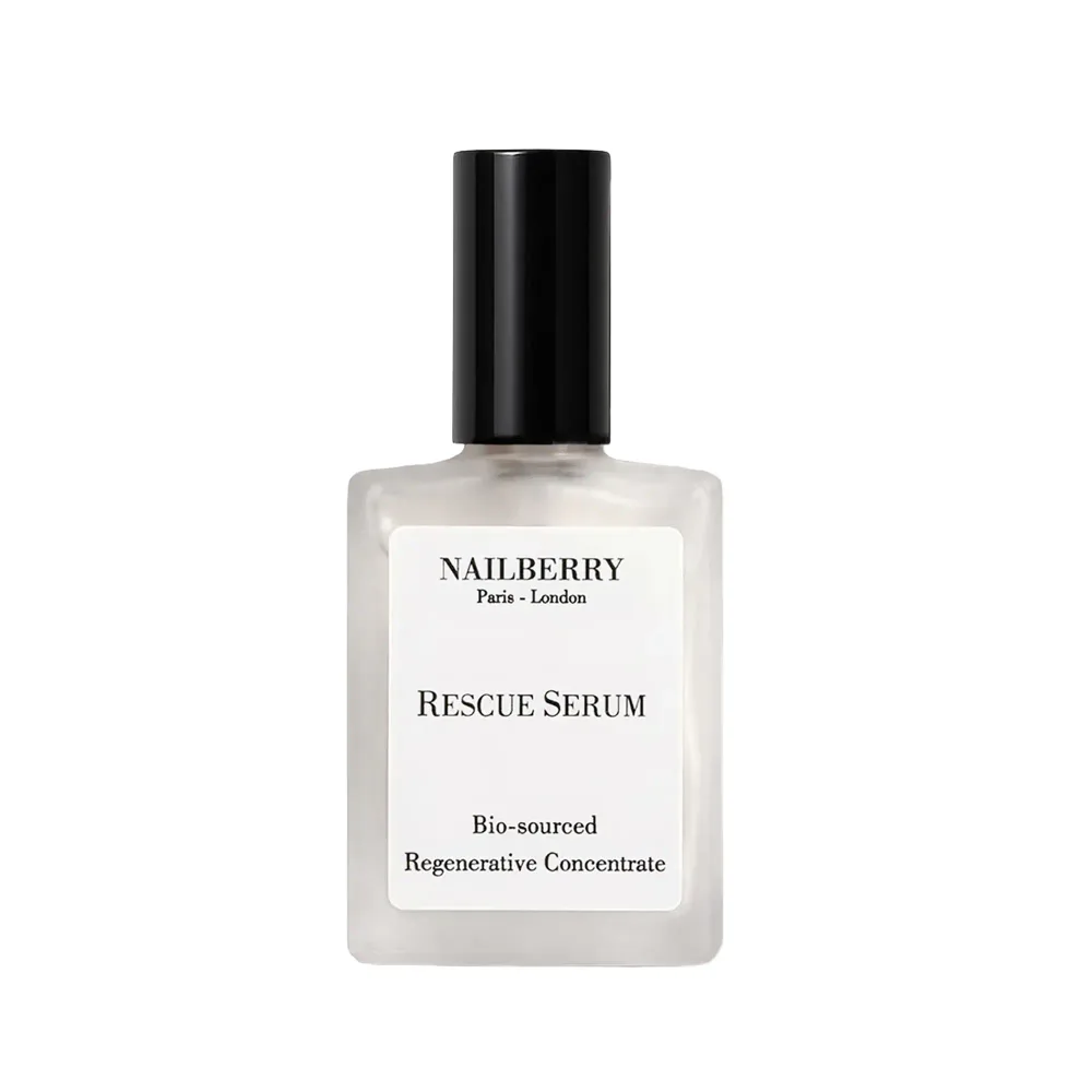 Лак для ногтей Nailberry Rescue Nail Treatment, 14 мл