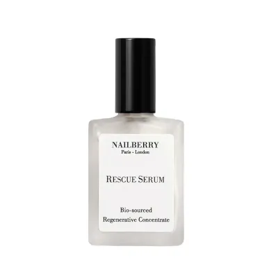 Лак для ногтей Nailberry Rescue Nail Treatment, 14 мл