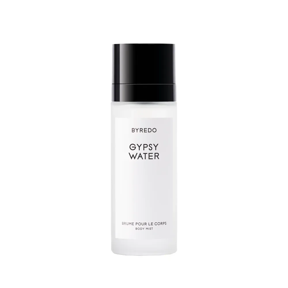 Мист для тела Byredo Gypsy Water, 100 мл