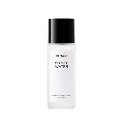 Мист для тела Byredo Gypsy Water, 100 мл