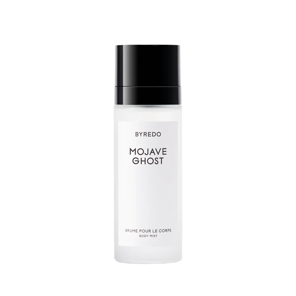 Мист для тела Byredo Mojave Ghost, 100 мл