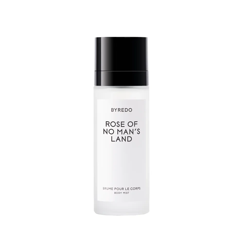 Мист для тела Byredo Rose of No Man's Land, 100 мл