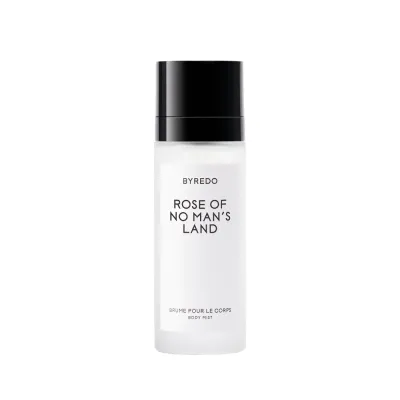 Мист для тела Byredo Rose of No Man's Land, 100 мл