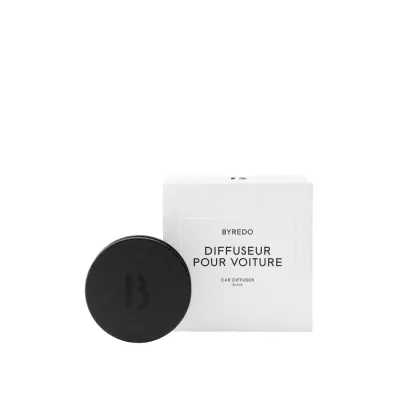 Ароматический диффузор Byredo Car Diffuser Samochodowy