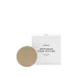 Ароматический диффузор Byredo Car Diffuser Samochodowy, оттенок Cream — фото 2