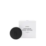 Ароматический диффузор Byredo Car Diffuser Samochodowy, оттенок Cream — фото 4
