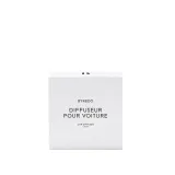 Ароматический диффузор Byredo Car Diffuser Samochodowy, оттенок Cream — фото 5