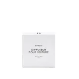 Ароматический диффузор Byredo Car Diffuser Samochodowy, оттенок Cream — фото 7