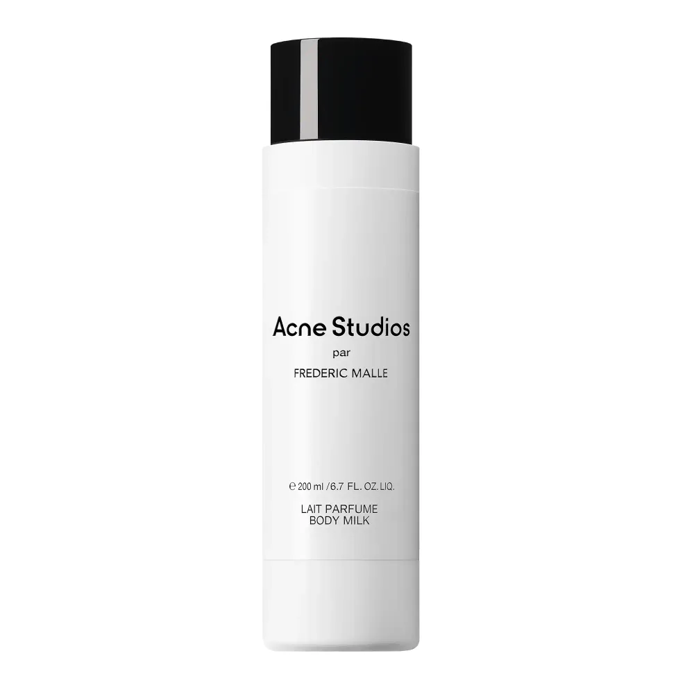 Бальзам для тела Editions de Parfums Frédéric Malle Acne Studios Par Frédéric Malle Body Milk, 200 мл