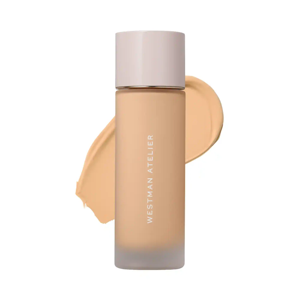 Тональный крем Westman Atelier Suprême Bio-Complex Liquid Foundation, оттенок M3