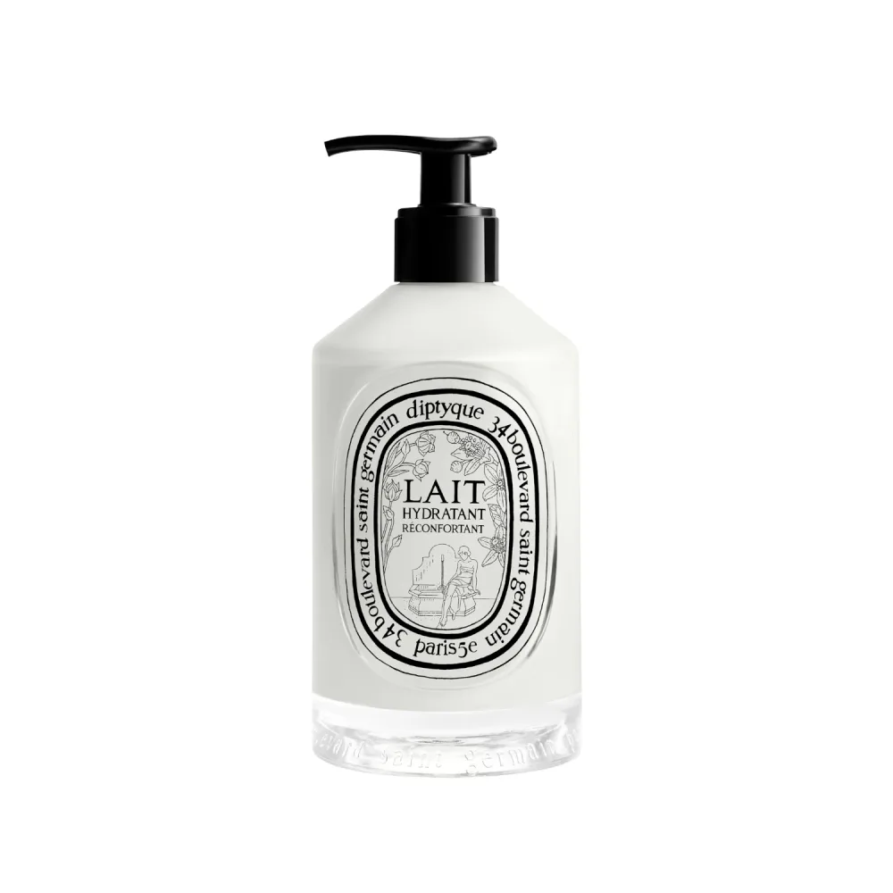 Бальзам для тела Diptyque Comforting Moisturizing Body Lotion, 350 мл