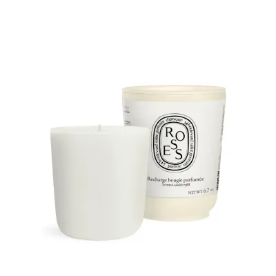 Ароматическая свеча Diptyque Roses Zapachowej, 190 г
