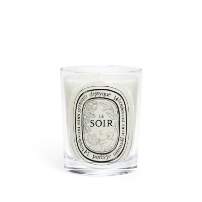 Ароматическая свеча Diptyque Le Soir, 190 г