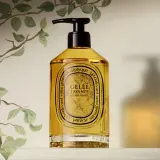 Гель для душа Diptyque Nurturing Body & Hair Cleansing Gel, 350 мл — фото 4