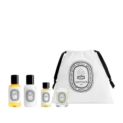 Бальзам для тела Diptyque Energising Morning Discovery Ritual