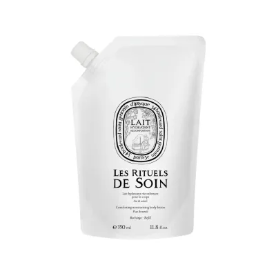 Бальзам для тела Diptyque Comforting Moisturizing Body Lotion Refill, 350 мл