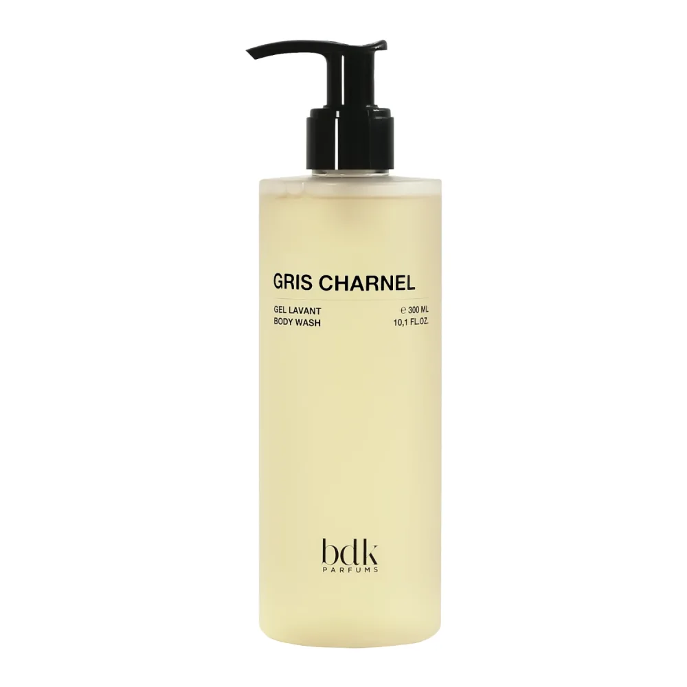 Гель для душа Bdk Parfums Gris Charnel, 300 мл