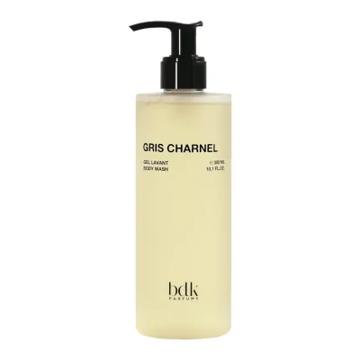 Гель для душа Bdk Parfums Gris Charnel, 300 мл