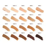 Макияж для лица Charlotte Tilbury Unreal Skin Sheer Glow Tint, 8 г, оттенок 8 Medium — фото 2