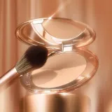 Макияж для лица - Крем-праймер "Гладкая кожа" Charlotte Tilbury Airbrush Flawless Finish Refill, 8 г, оттенок 4 Deep — фото 5