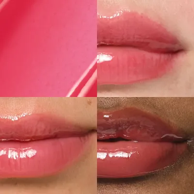 Набор косметики "Люксовая красота" Glow Recipe Best of Glow Hues, 15 мл