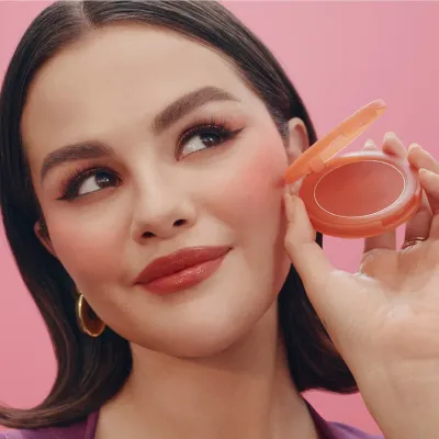 Набор тройной косметики для губ и щек Rare Beauty Soft Pinch Cheek & Lip Trio, 5.2 мл