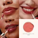 Набор тройной косметики для губ и щек Rare Beauty Soft Pinch Cheek & Lip Trio, 5.2 мл — фото 4