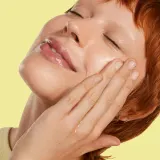 Крем для зрелой кожи лица, проблемная кожа BYOMA Retinol oil for sensitive skin, 30 мл — фото 2