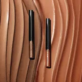 Эйлайнер в жидкой форме Fenty Beauty Glitty Lid Shimmer Liquid Liner, 17.6 г, оттенок Boozy Bronze — фото 2