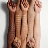 Долговременное тональное средство для лица Fenty Beauty Pro Filt'r Soft Matte Longwear Foundation, оттенок 450 — фото 1