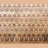 Долговременное тональное средство для лица Fenty Beauty Pro Filt'r Soft Matte Longwear Foundation, оттенок 450 — фото 2