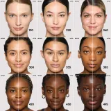 Долговременное тональное средство для лица Fenty Beauty Pro Filt'r Soft Matte Longwear Foundation, оттенок 450 — фото 3