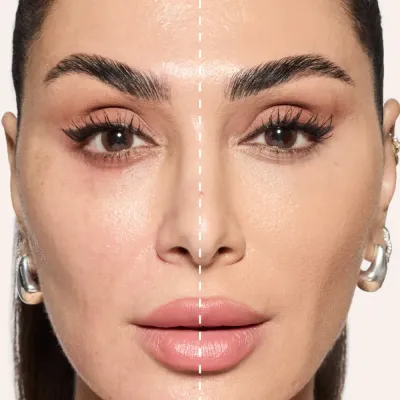 Подклад Huda Beauty Easy Blur Natural Airbrush Foundation, 30 мл