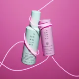Набор для волос: Одживка без смывания + Термозащитный продукт Fenty Hair Hydrated + Hot Ones, 200 мл — фото 1