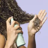 Набор для волос: Одживка без смывания + Термозащитный продукт Fenty Hair Hydrated + Hot Ones, 200 мл — фото 2