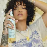 Набор для волос: Одживка без смывания + Термозащитный продукт Fenty Hair Hydrated + Hot Ones, 200 мл — фото 3