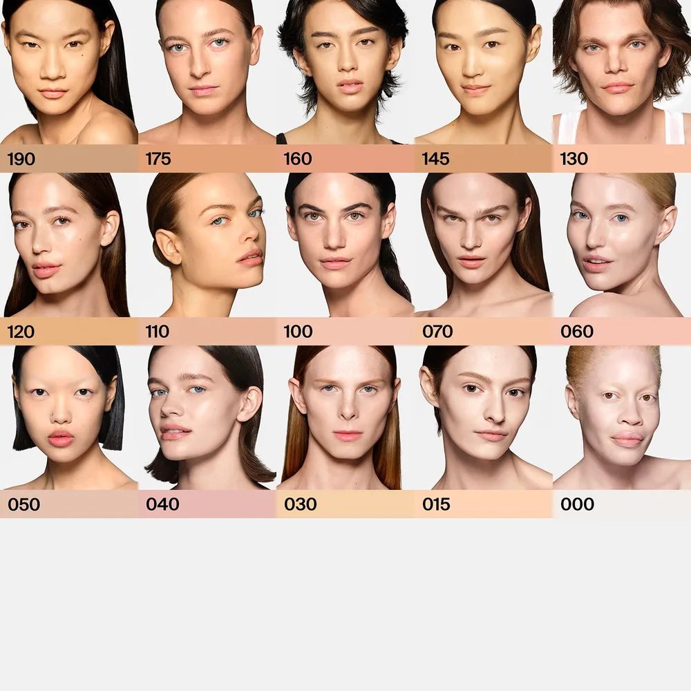 Тональный крем с ферментированным арникой Haus Labs By Lady Gaga Triclone Skin Tech Foundation, 30 мл, оттенок 250 Light Medium Neutral