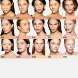 Тональный крем с ферментированным арникой Haus Labs By Lady Gaga Triclone Skin Tech Foundation, 30 мл, оттенок 250 Light Medium Neutral — фото 1