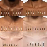 Тональный крем с ферментированным арникой Haus Labs By Lady Gaga Triclone Skin Tech Foundation, 30 мл, оттенок 250 Light Medium Neutral — фото 4