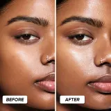 Крем SOS увлажняющий и осветляющий для лица Glowery No Walk of Shame, 50 мл — фото 2
