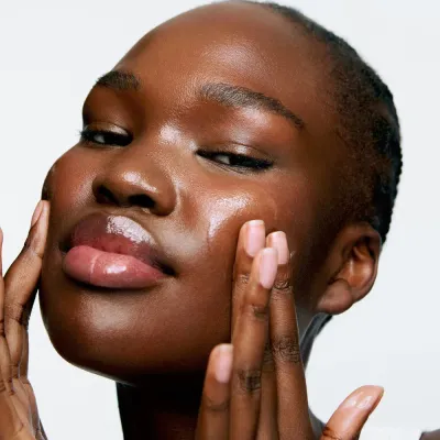 Сыворотка для лица с экстрактом центеллы азиатской Glowery A.M. GLOW Daily Dew