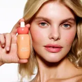 Сыворотка для лица с экстрактом центеллы азиатской Glowery A.M. GLOW Daily Dew — фото 3